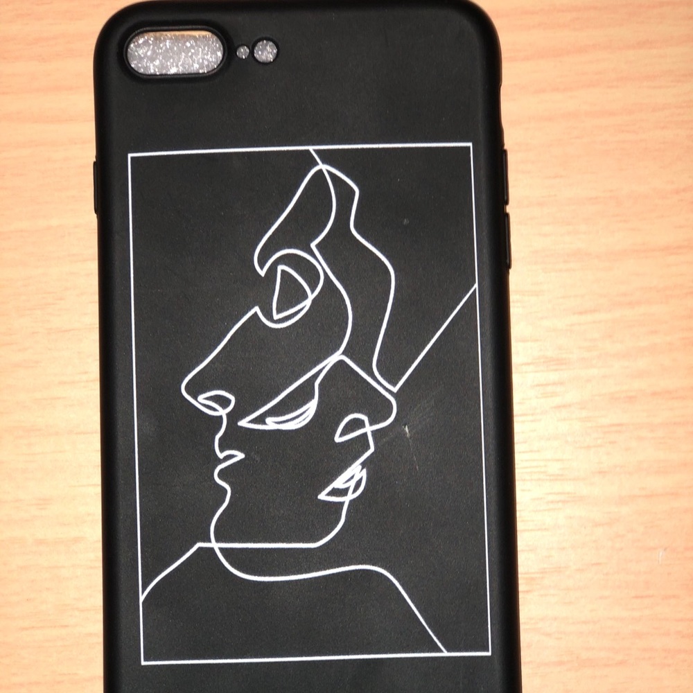 iPhone 8 Plus